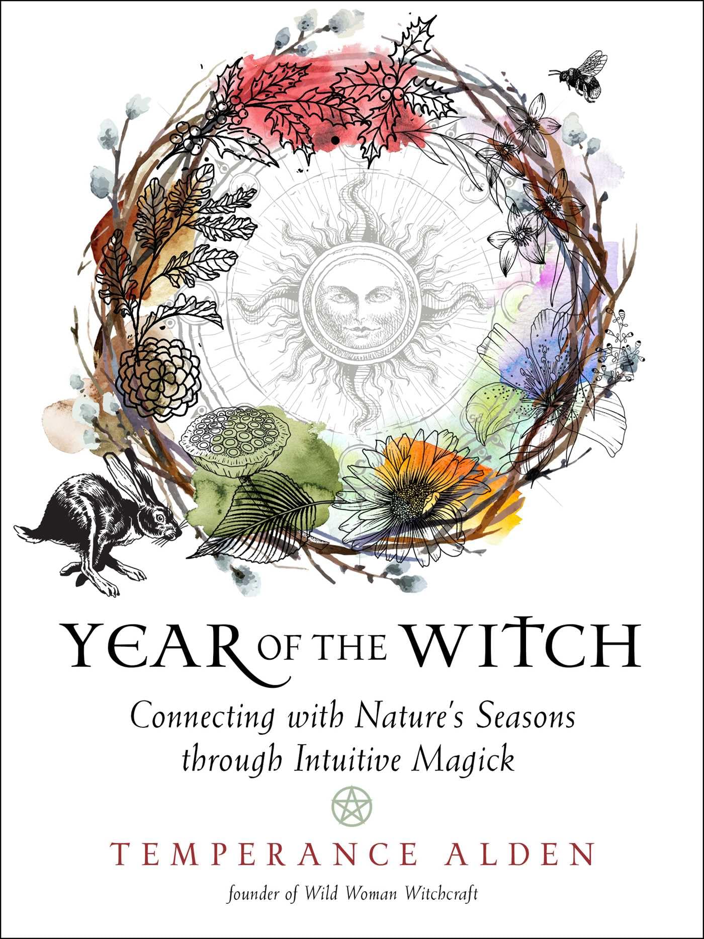 Year of the Witch Religion & Esotericism