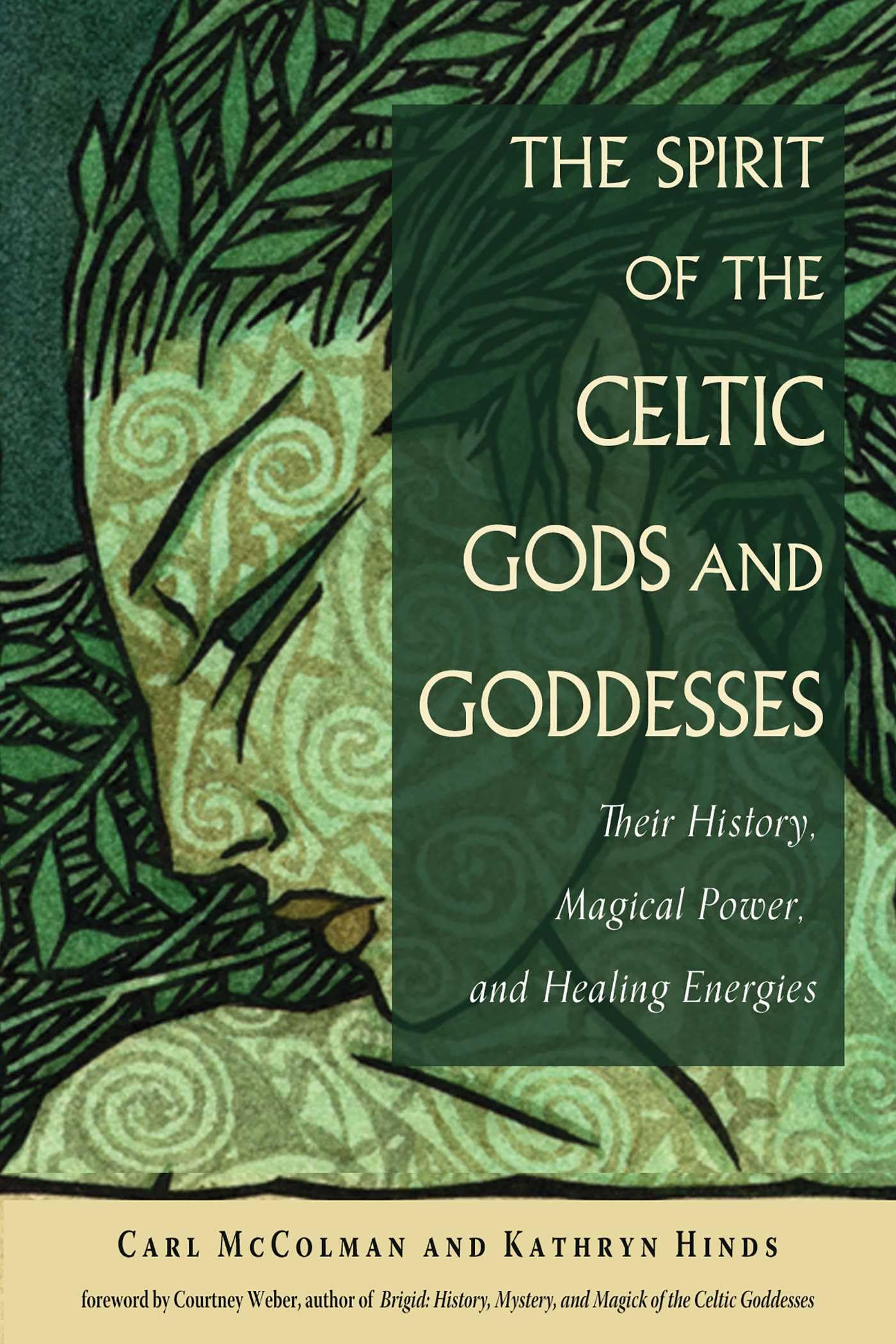 The Spirit of the Celtic Gods and Goddesses Religion & Esotericism