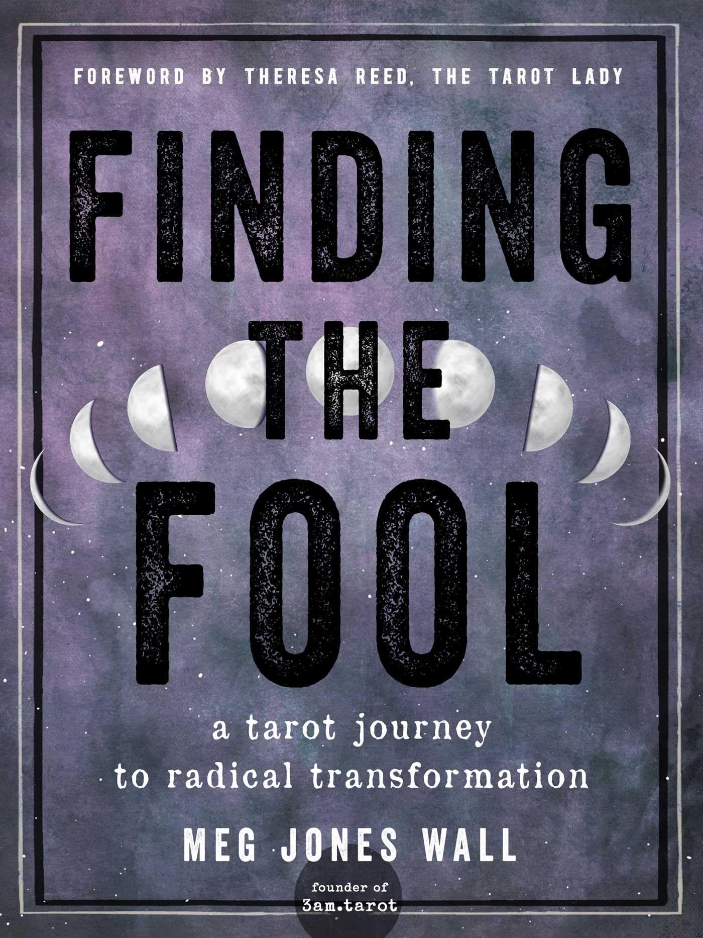Finding the Fool Lifestyle Books