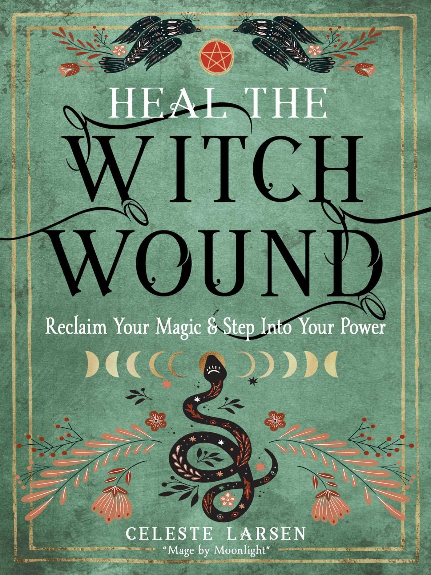 Heal the Witch Wound Second hand books on Religion & Esotericism