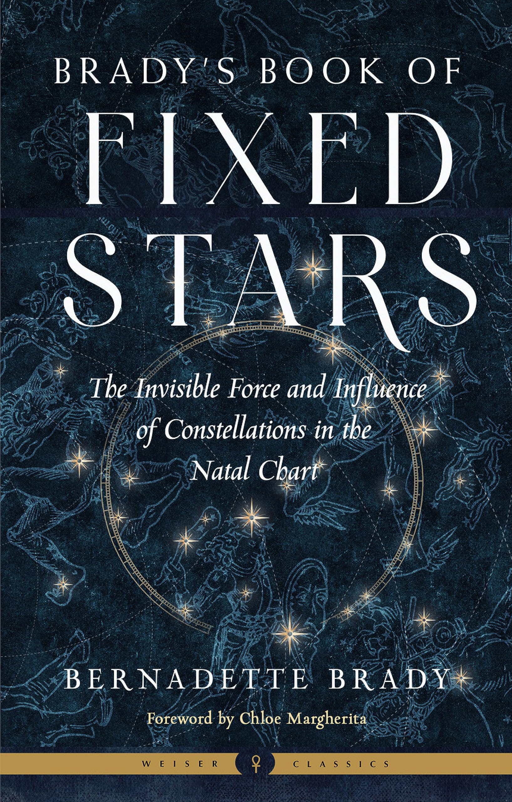 Brady's Book of Fixed Stars Social Sciences