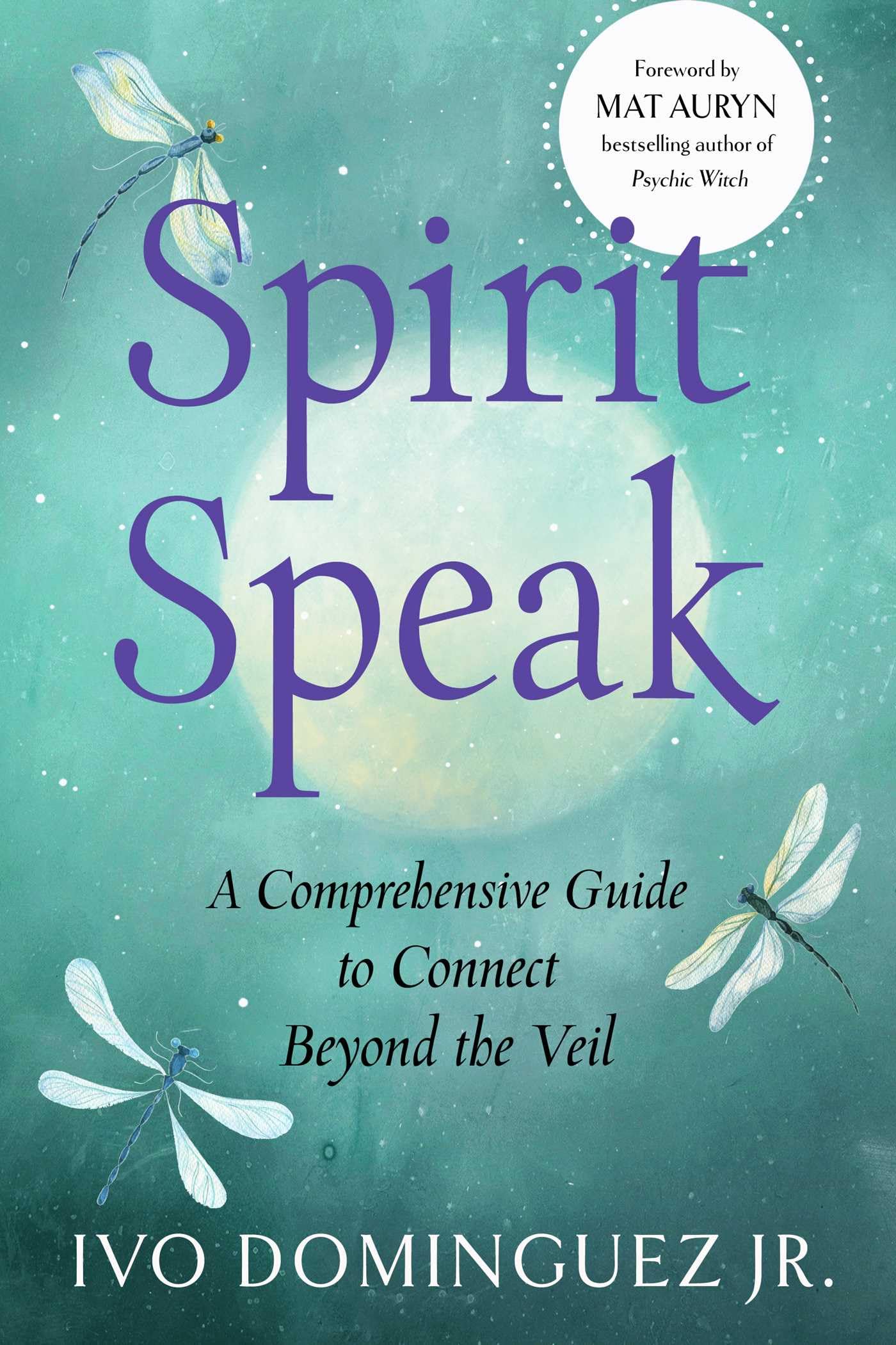 Spirit Speak: A Comprehensive Guide to Connect Beyond the Veil Philosophy