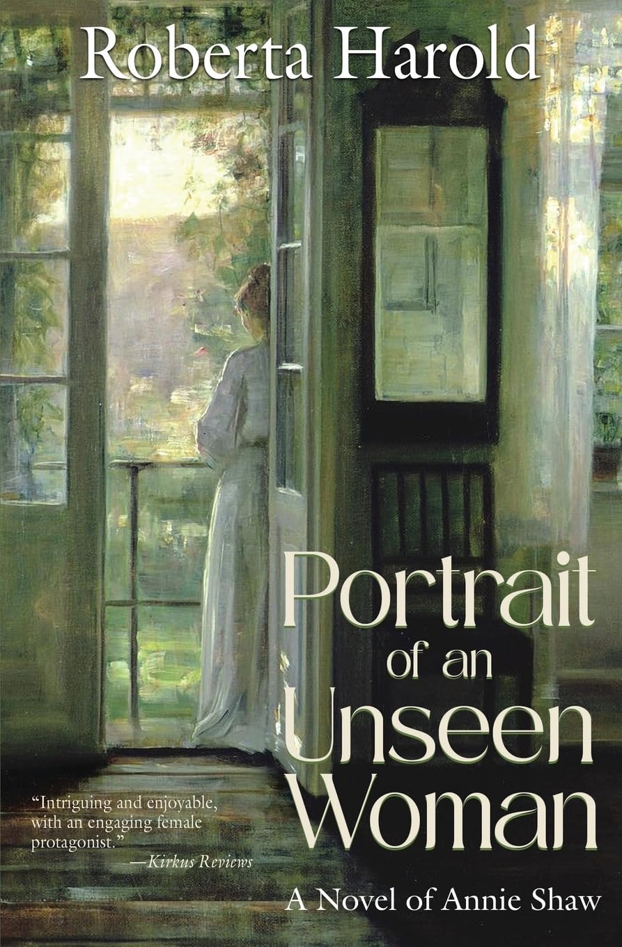 Portrait of an Unseen Woman Classics