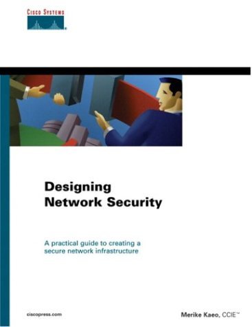 Designing Network Security Computer Science