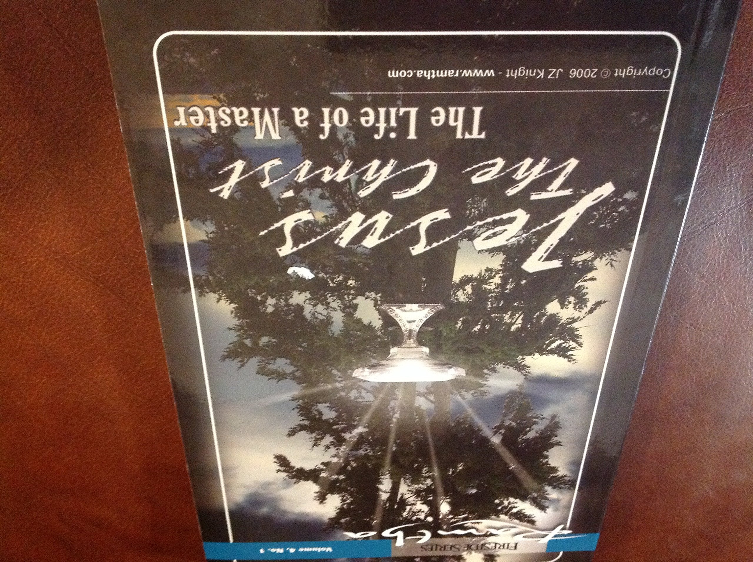 Love is a Many Splendored Thing: The Life of a Master Fireside Series, Vol 4, No. 1 Religion & Esotericism