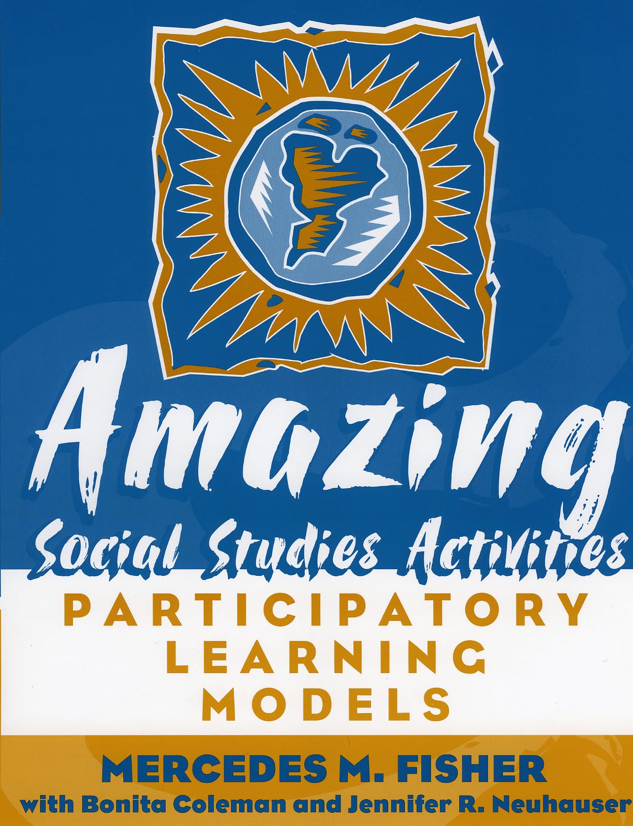 Amazing Social Studies Activities Natural Sciences