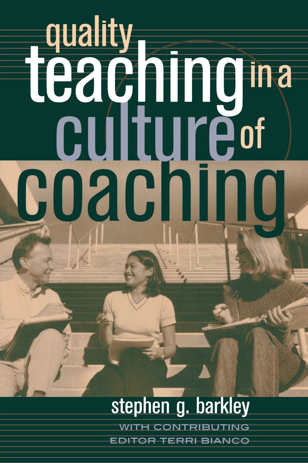 QUALITY TEACHING IN A CULTURE Education & Training Books