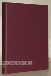 The Kohl Collection of Maps Relating to America (Now in the Library of Congress Reference Books