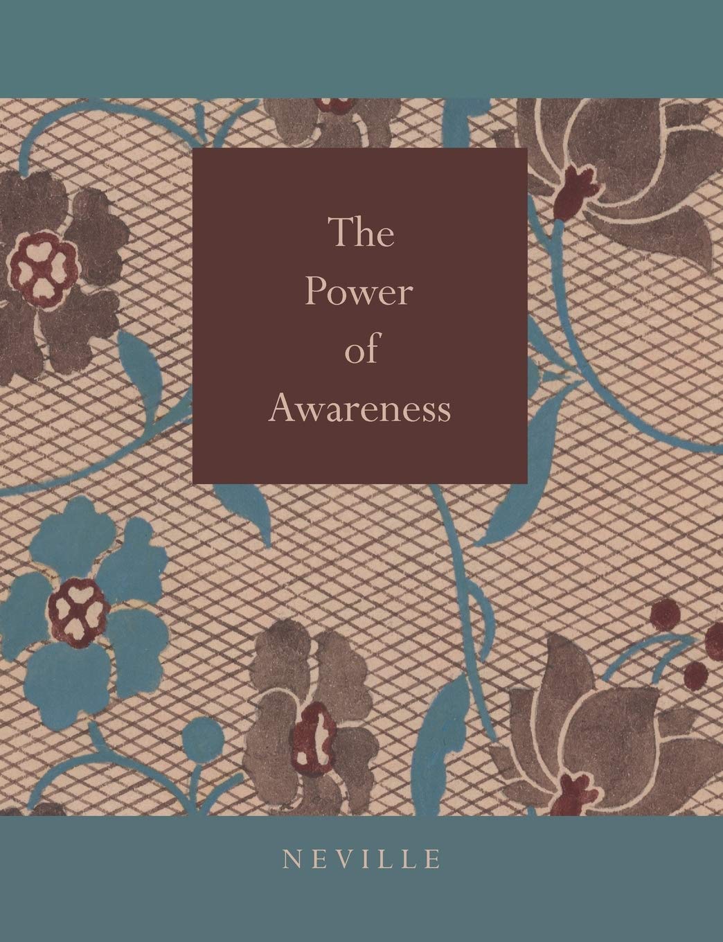 Power of Awareness Religion & Esotericism