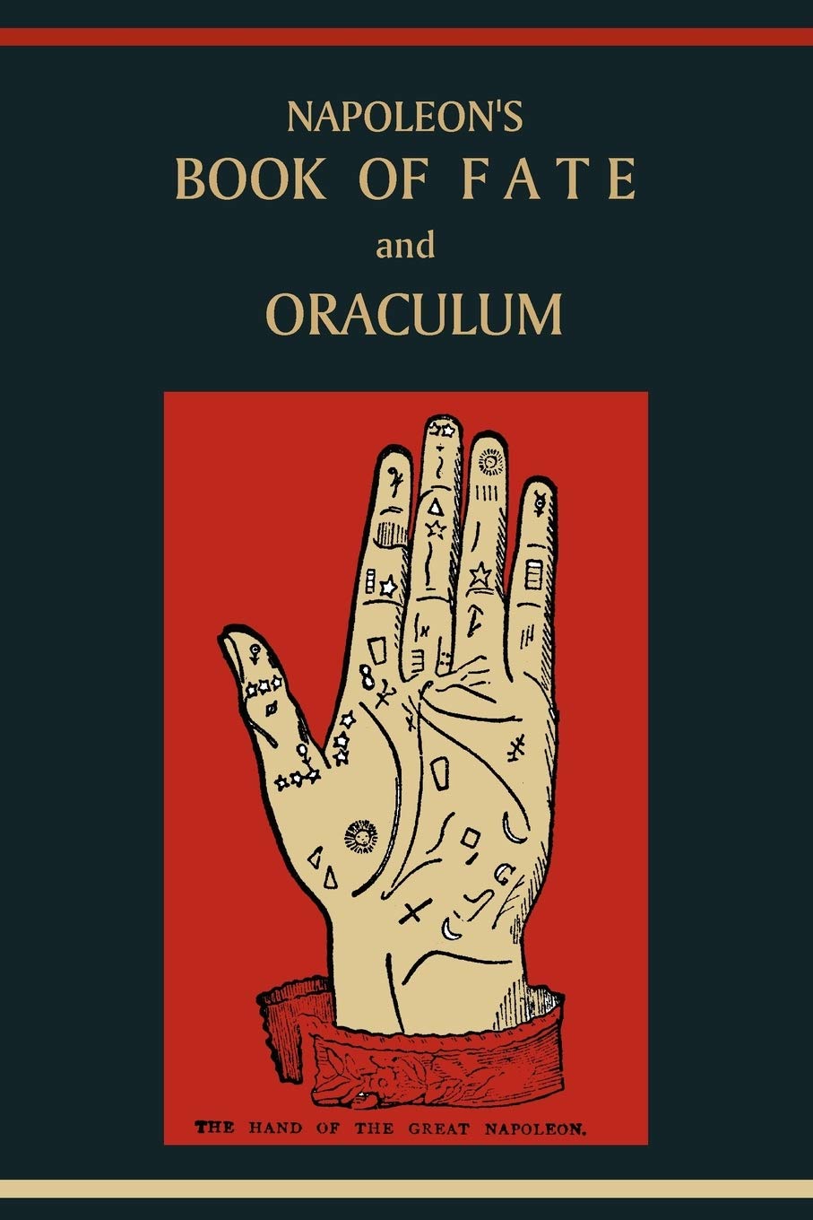 Napoleon's Book of Fate and Oraculum Lifestyle