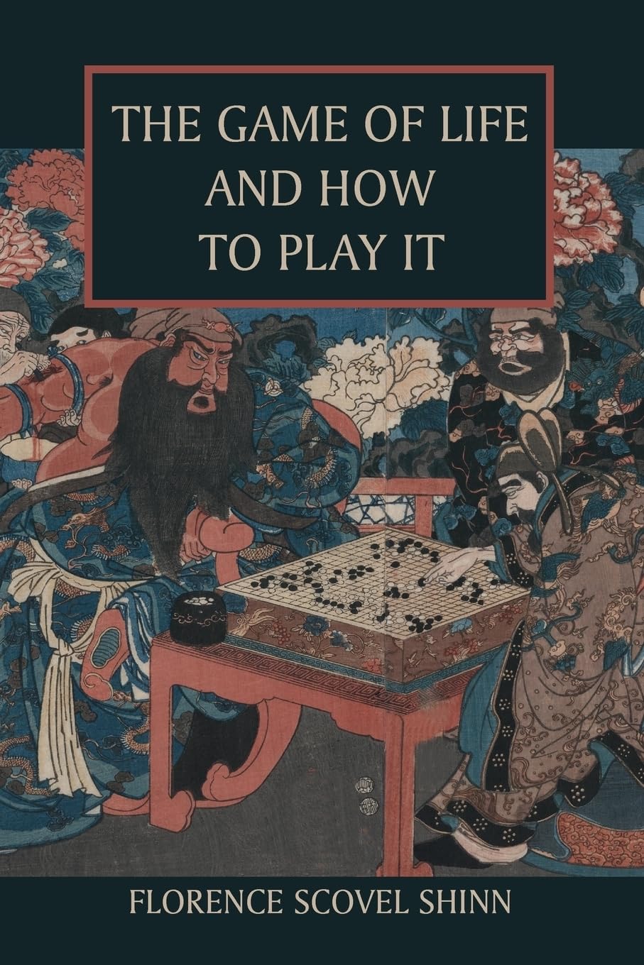 The Game of Life and How to Play It Philosophy