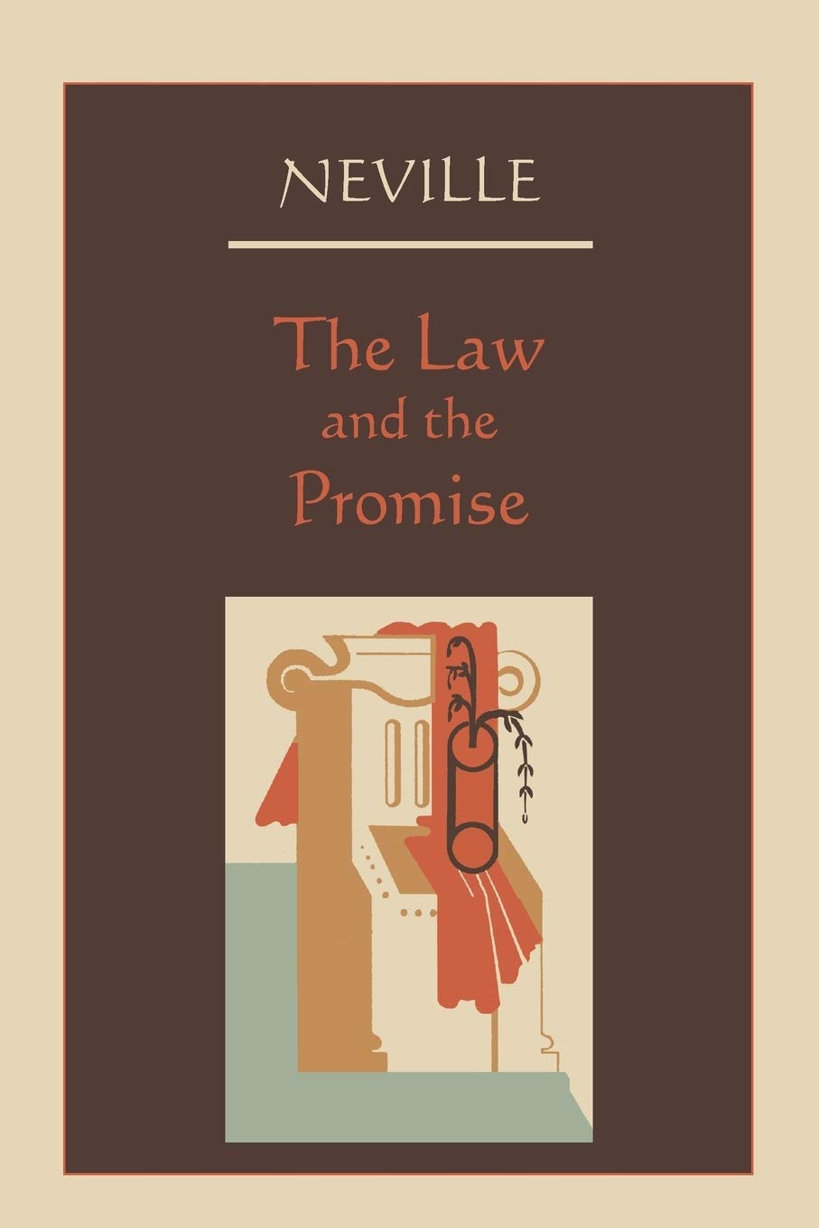 The Law and the Promise book