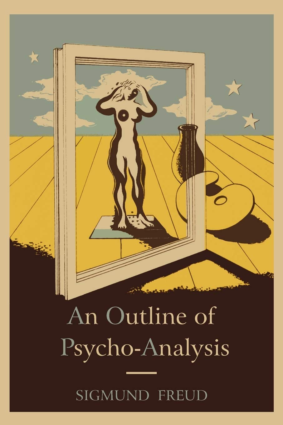 An Outline of Psycho-Analysis. (International Psycho-Analytical Library) Lifestyle