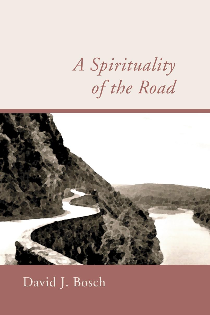 A Spirituality of the Road Politics & History
