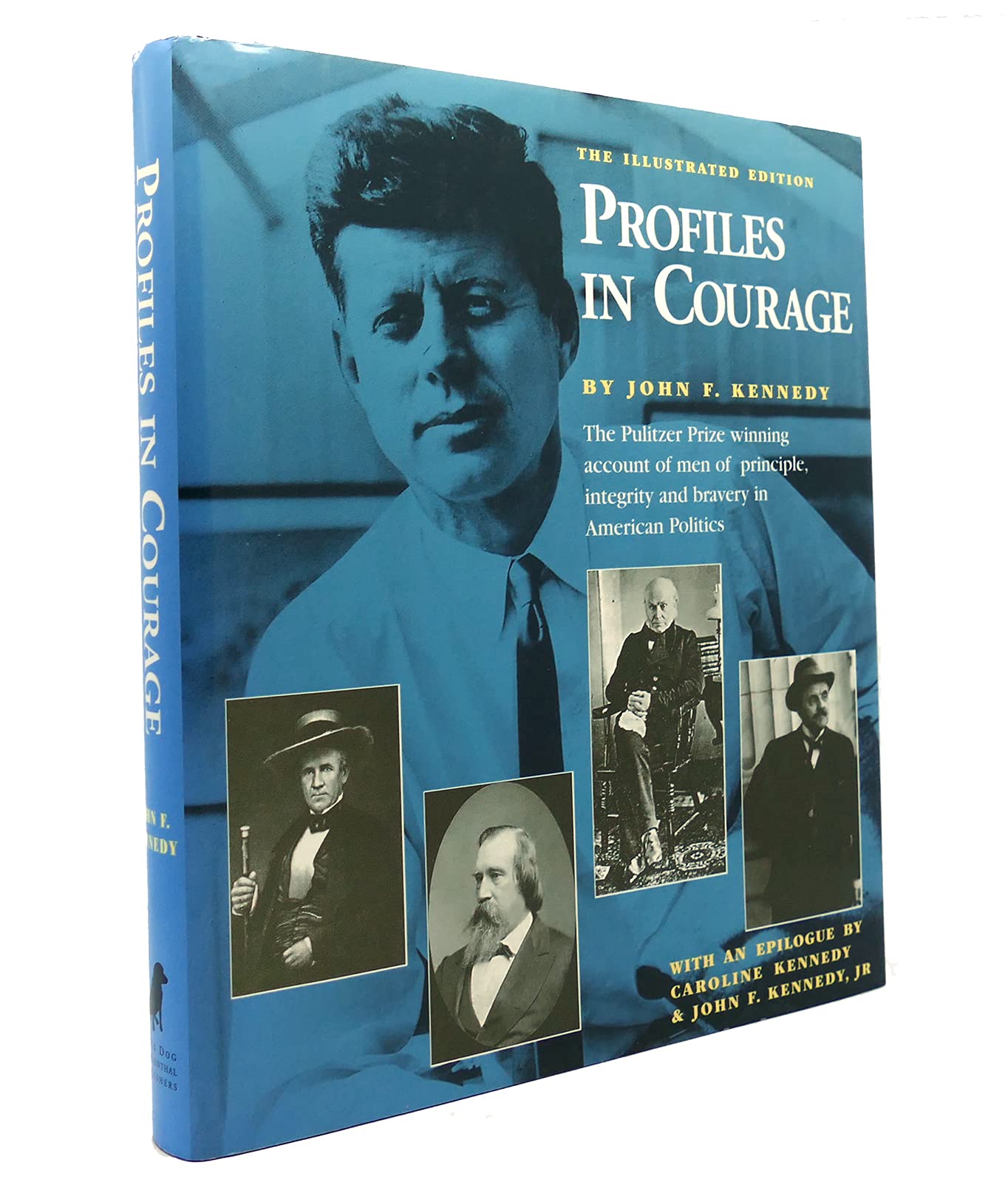 Profiles in Courage Memories