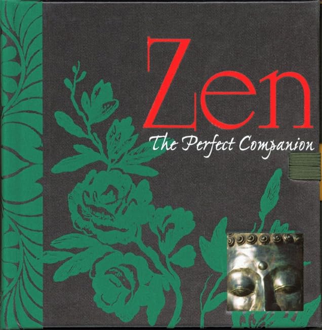Zen: The Perfect Companion Religion & Esotericism