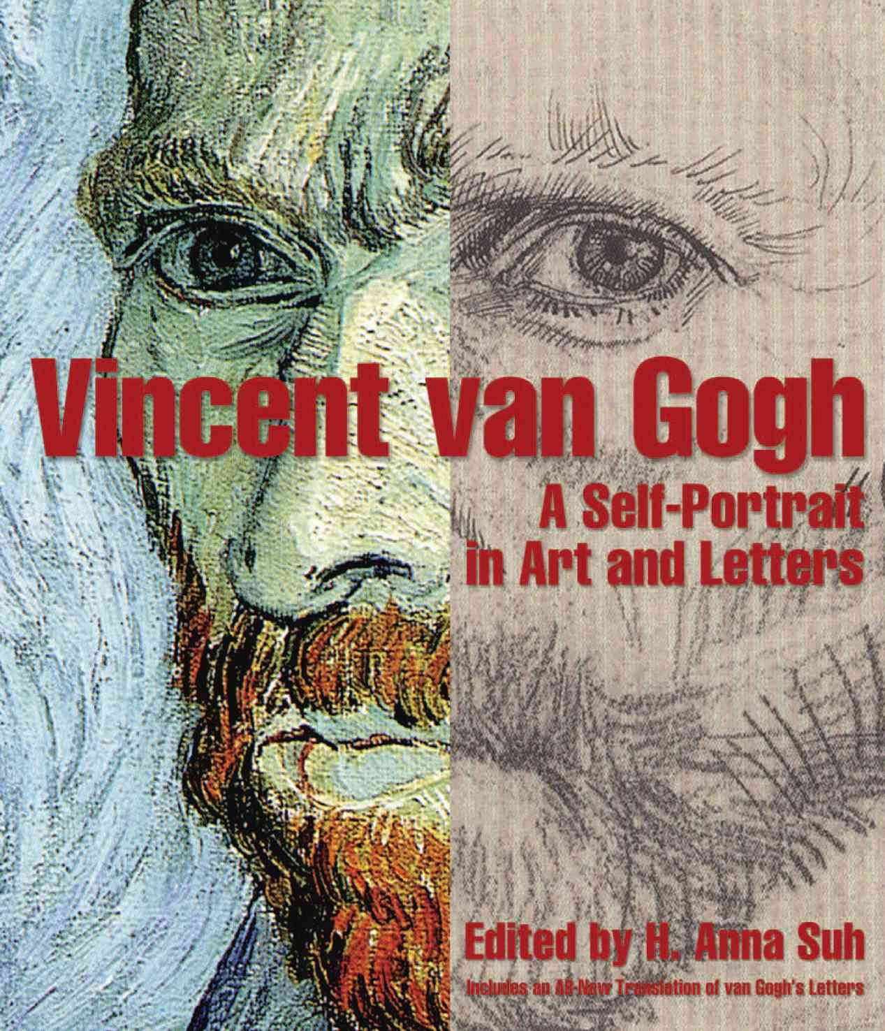 Vincent Van Gogh: A Self-Portrait in Art and Letters Contemporary literature