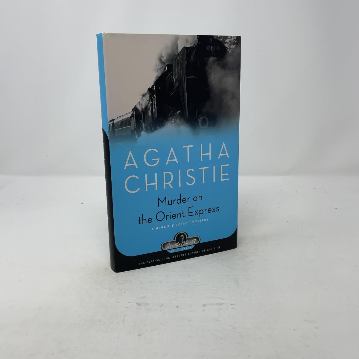 Murder on the Orient Express: A Hercule Poirot Mystery book