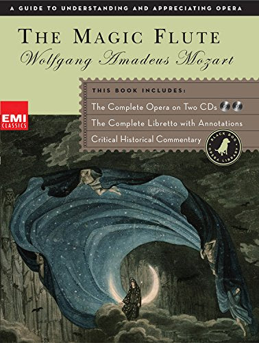 Magic Flute (Guide to Understanding and Appreciating Opera) Sheet Music