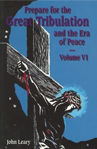 Prepare for the Great Tribulation & the Era of Peace (Prepare for the Great Tribulation and the Era of Peace) Books