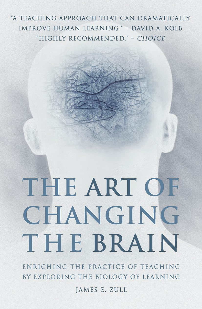 The Art of Changing the Brain Study Guides