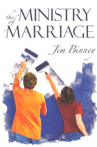 The Ministry of Marriage Religion & Esotericism
