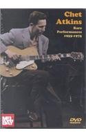 Chet Atkins - Rare Performances: 1955-1975 dvd