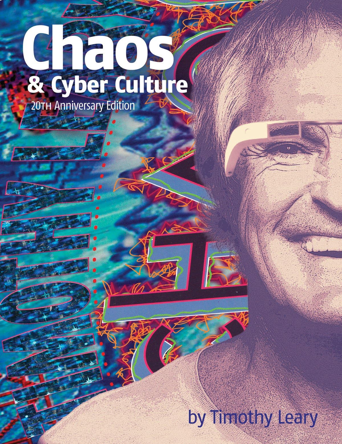Chaos and Cyber Culture Media & Communication
