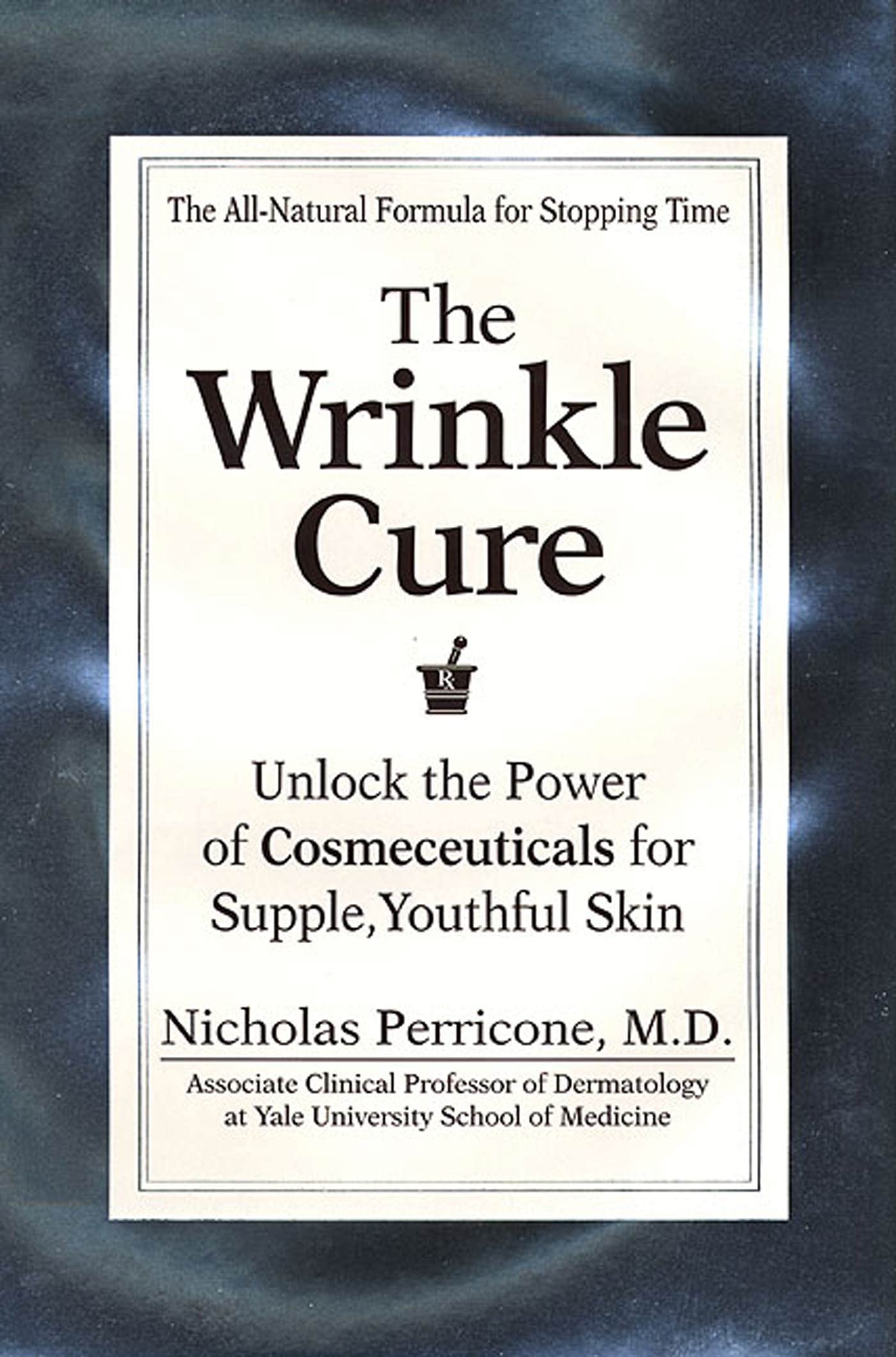 The Wrinkle Cure: Unlock the Power of Cosmeceuticals for Supple, Youthful Skin Leisure, Home & Garden