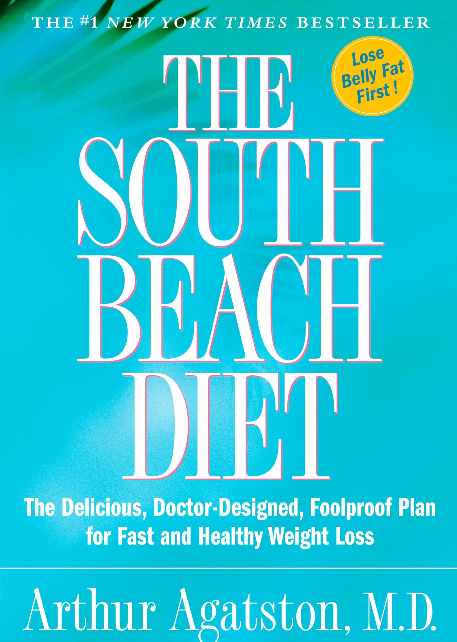 Product Image: The South Beach Diet