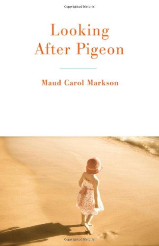 Looking After Pigeon Contemporary literature Books