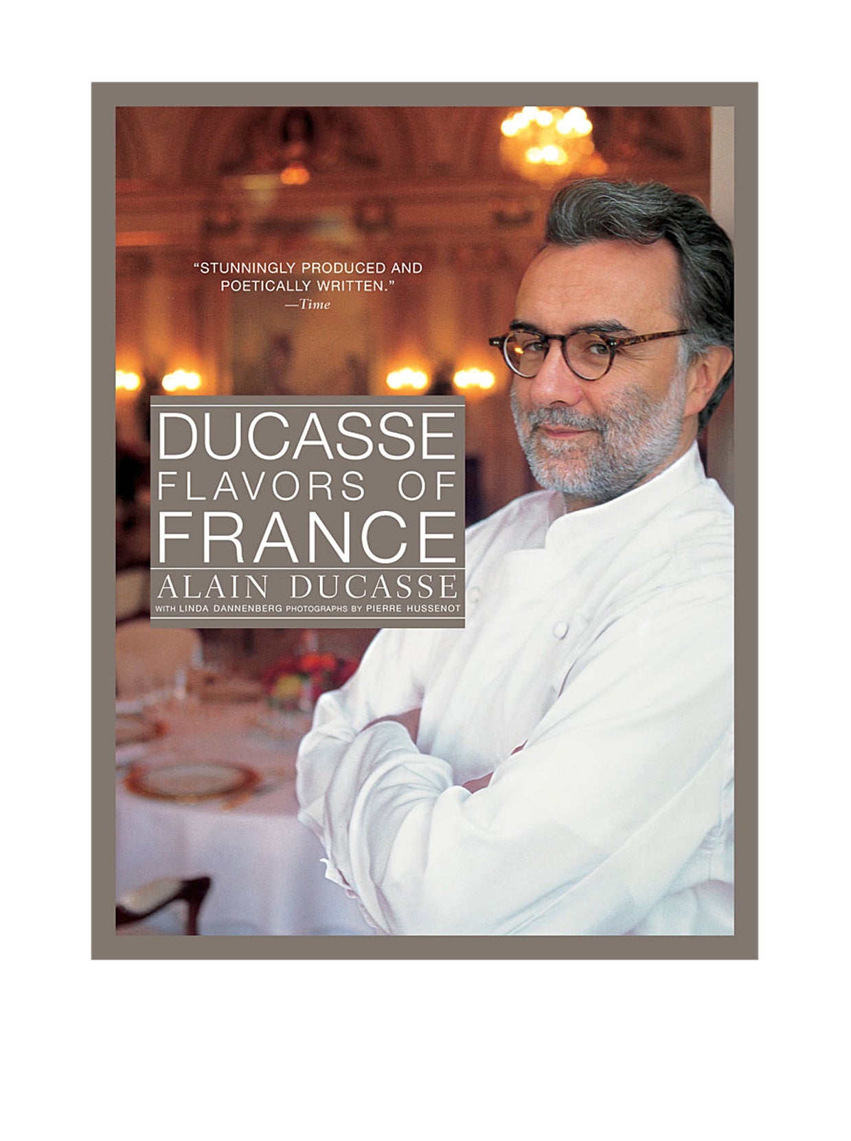 Ducasse Flavors of France Leisure, Home & Garden