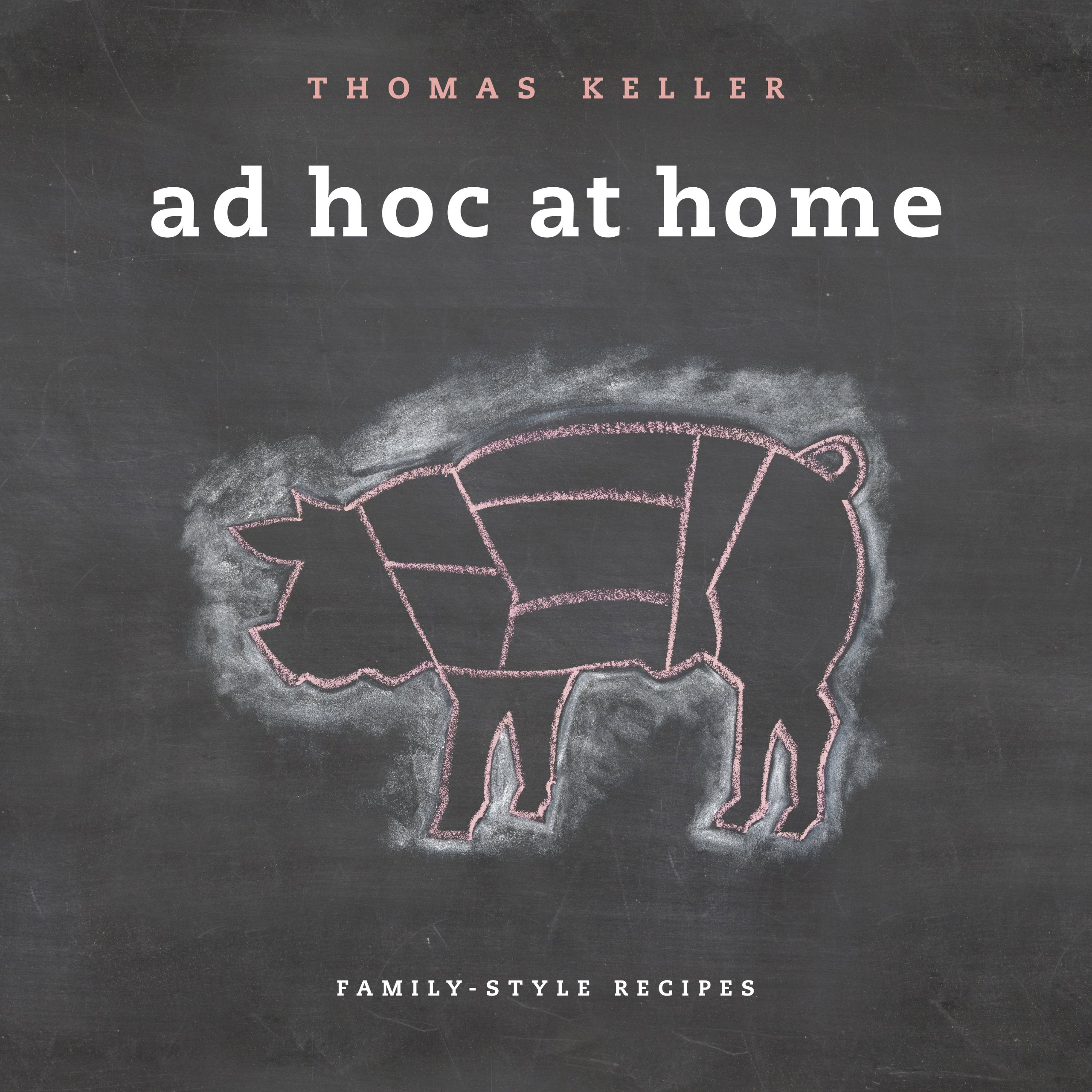 Ad Hoc at Home Leisure, Home & Garden