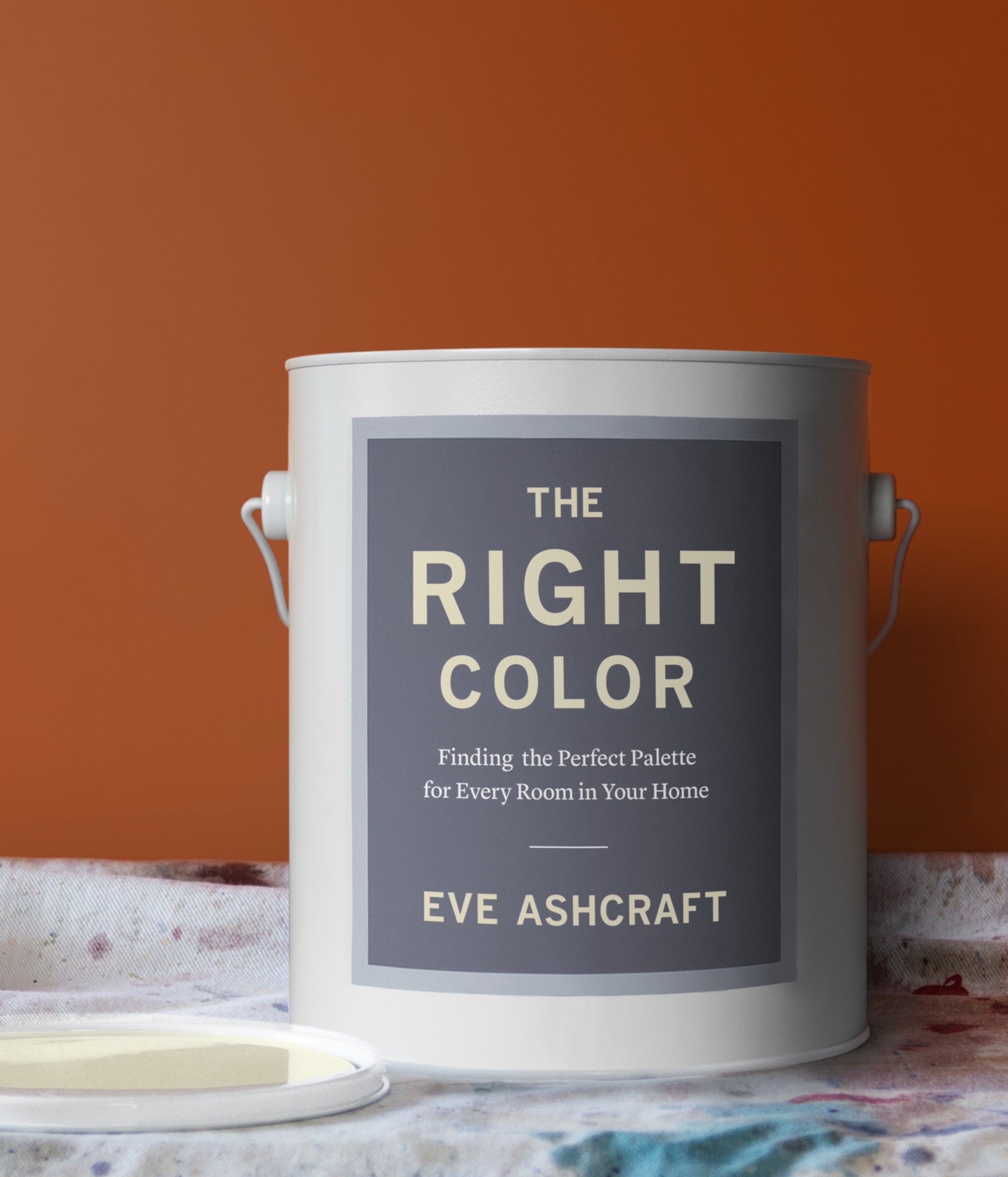 The Right Color Architecture