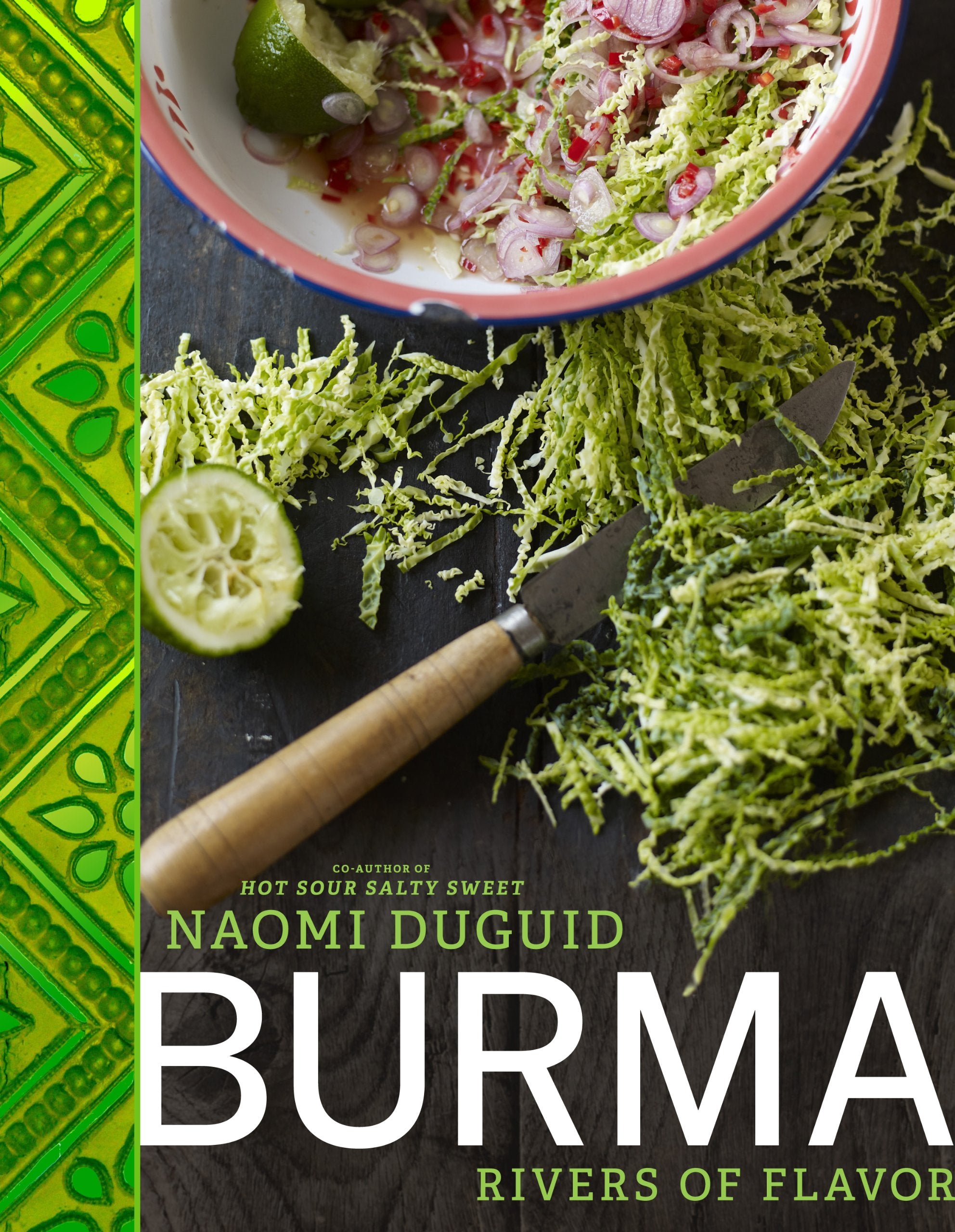 Burma Leisure, Home & Garden Books