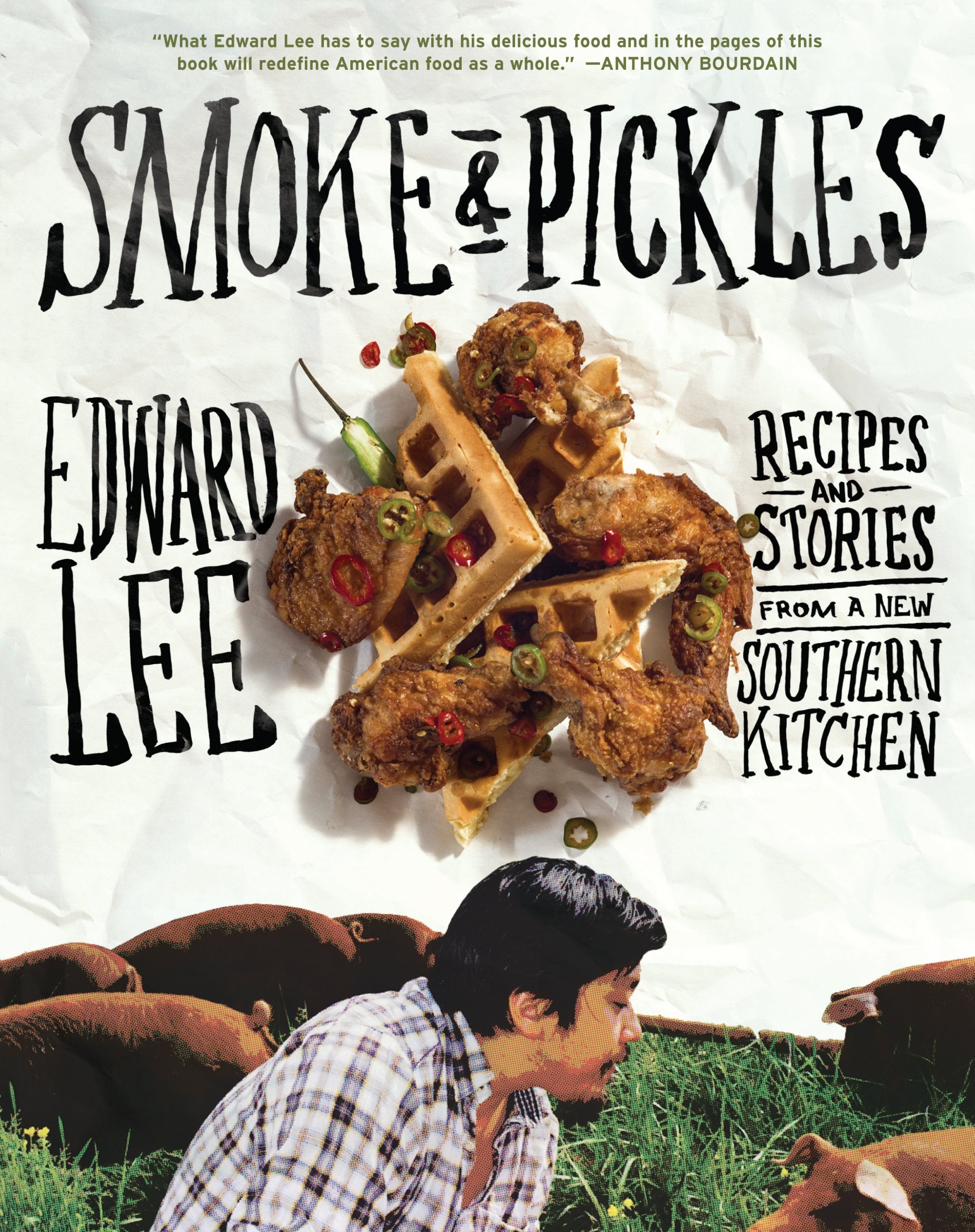 Product Image: Smoke and Pickles