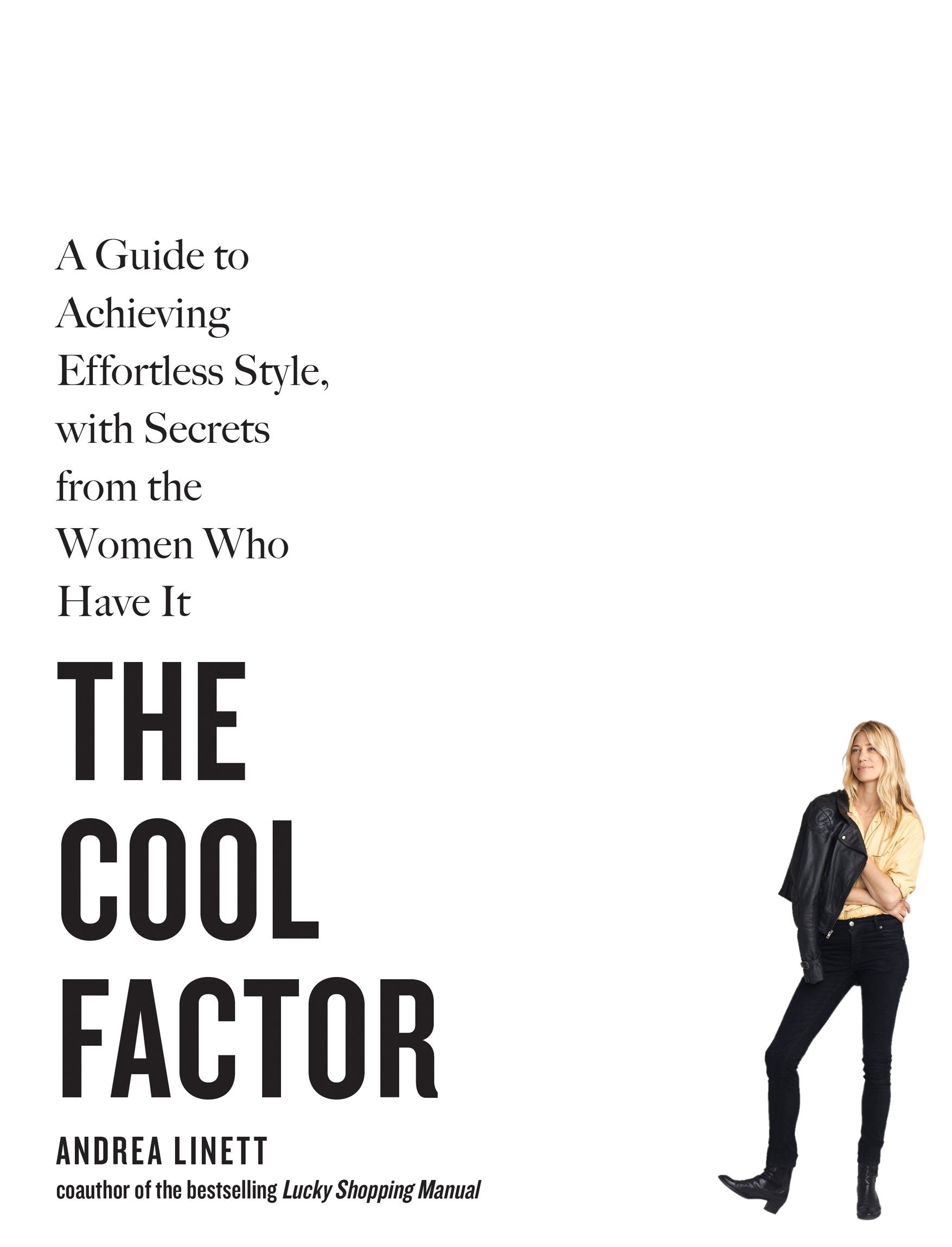 The Cool Factor Business, Finance & Career