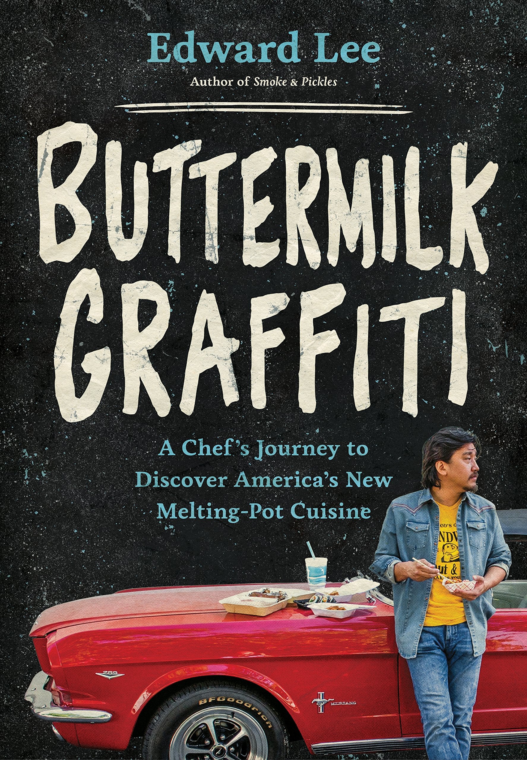 Buttermilk Graffiti: A Chef’s Journey to Discover America’s New Melting-Pot Cuisine Leisure, Home & Garden