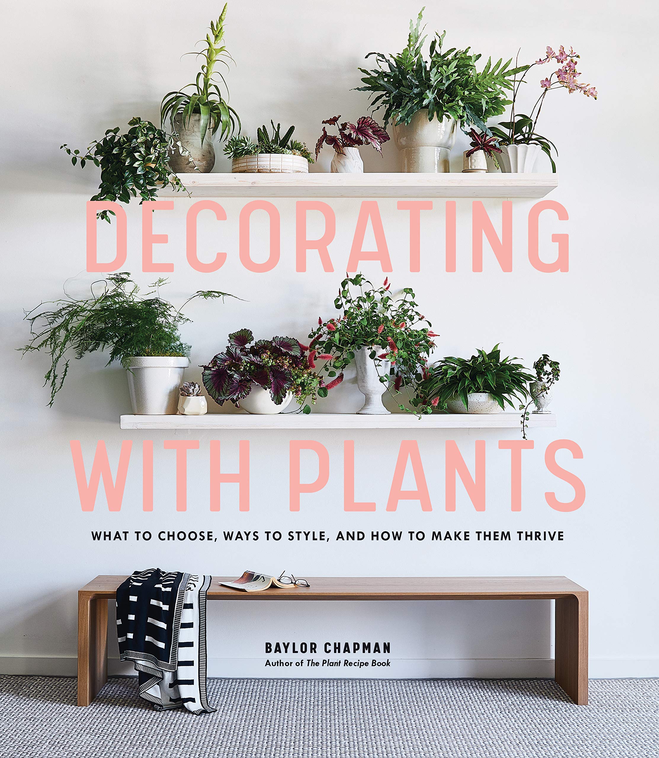 Decorating with Plants: What to Choose, Ways to Style, and How to Make Them Thrive Hobbies & Crafts
