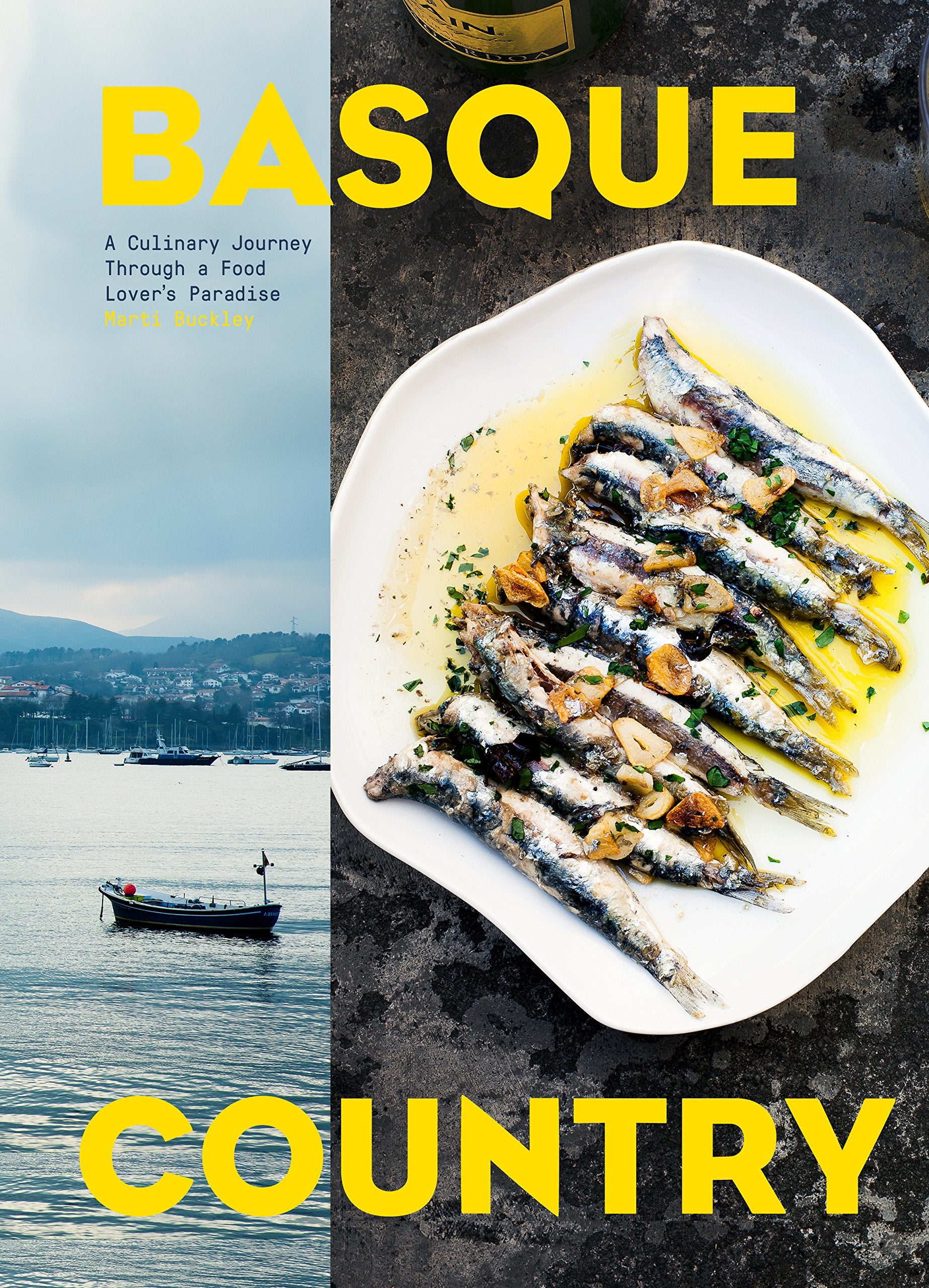 Basque Country: A Culinary Journey Through a Food Lover's Paradise Leisure, Home & Garden