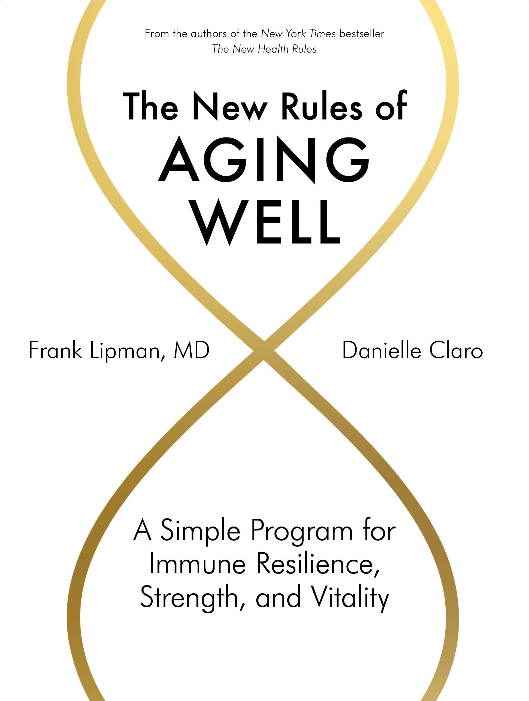 The New Rules of Aging Well Medicine