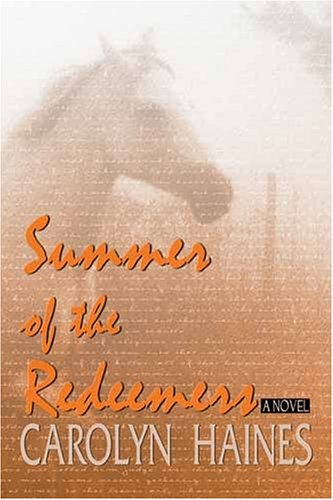Summer Of The Redeemers Contemporary literature