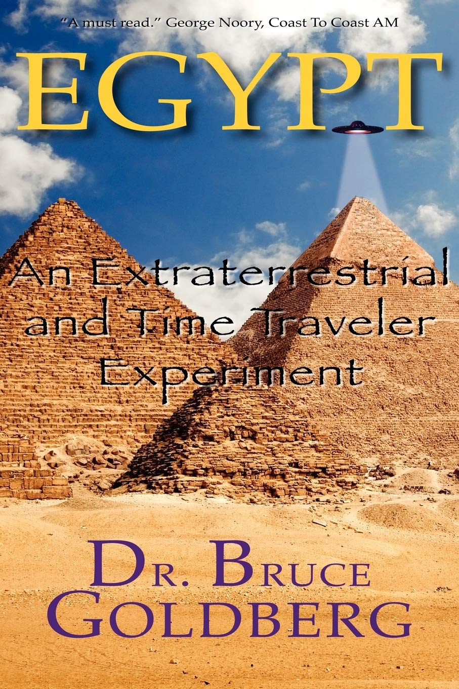 Egypt book