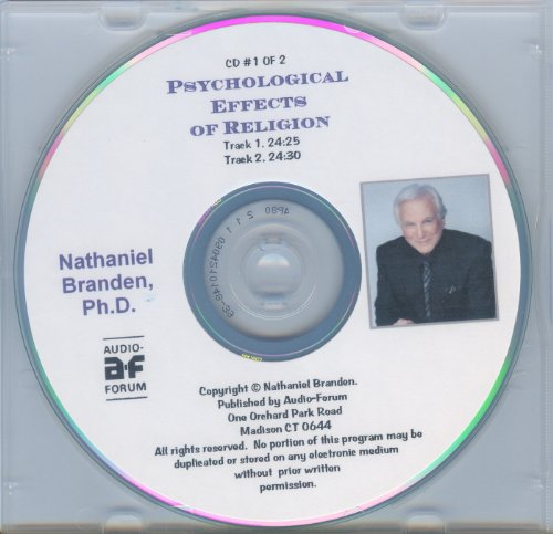 Psychological Effects of Religion Philosophy