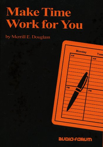 Make Time Work for You Health, Nutrition & Fitness