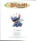Disney's Stitch the Movie (Disney Movie Book Library, volume 6) Books