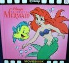 Disney's The Little Mermaid MoovieBook #8 Books
