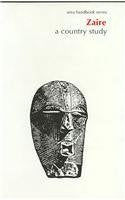 Zaire: A Country Study (DA PAM ; 550-67) Film, Art & Culture