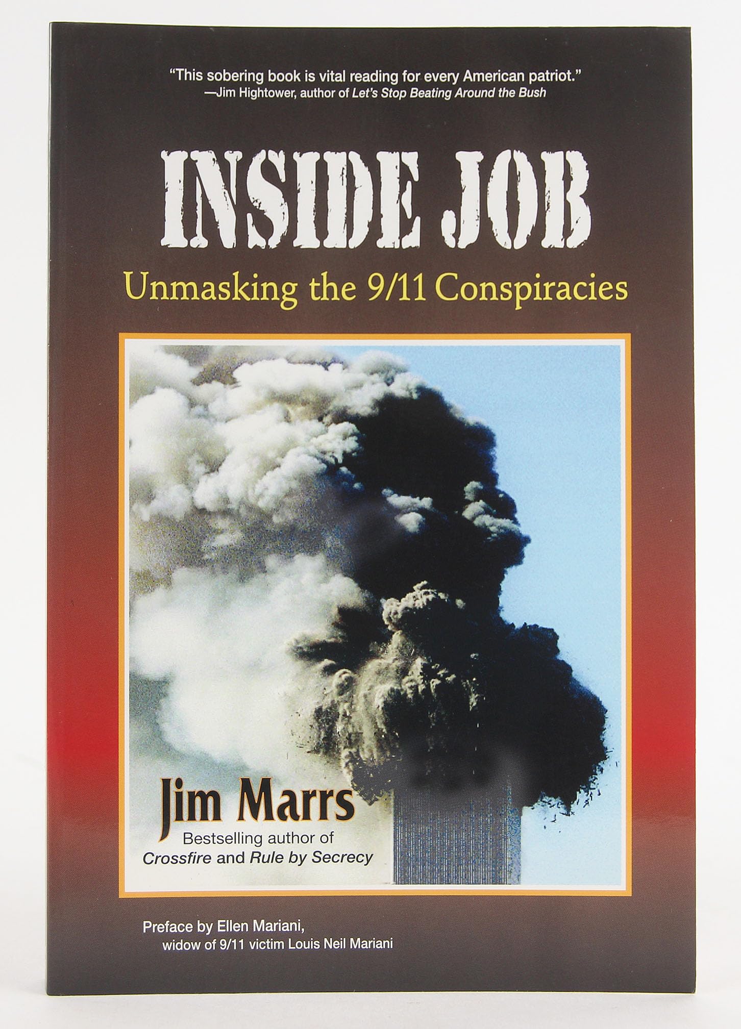Inside Job: Unmasking the 9/11 Conspiracies Social Sciences
