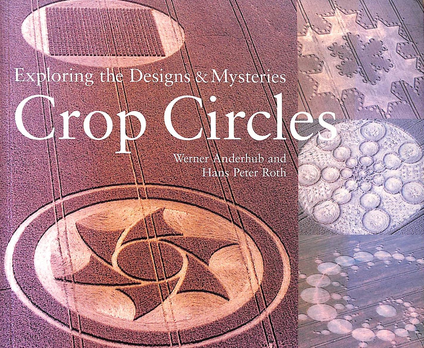 Product Image: Crop Circles: Exploring the Designs and Mysteries
